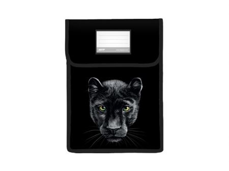 Složka A4 VSZ Puma