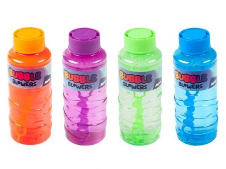 Bublifuk MFP 480ml - náhradní náplň