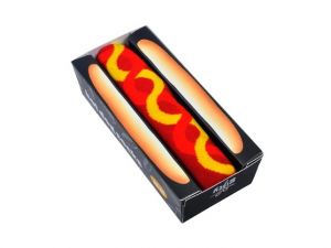 Gifty - Ponožky 43-45 Gifty - HOT DOG