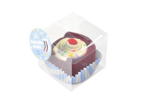 Gifty - Ponožky 43-45 Gifty - CUPCAKE