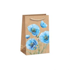 ARGUS Dárková papírová taška T1N (10 x 16 cm) 07140150