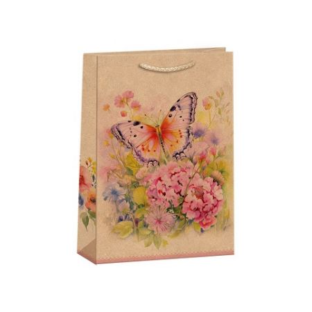 ARGUS Dárková papírová taška T5N (23.3 x 31.3 cm) 07540151