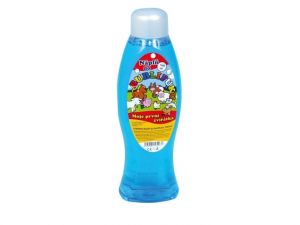 Náplň do bublifuku 1 litr Moje první zvířátka MPZ (Bublifuk)