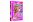 Puzzle Seznamte se s Barbie 100 dílků 41x27,5cm v krabici 19x29x4cm
