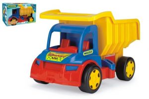 WADER 65000 Gigant truck Sklápěč