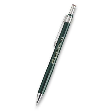 FABER Mechanická tužka TK-FINE 9715 0,5mm