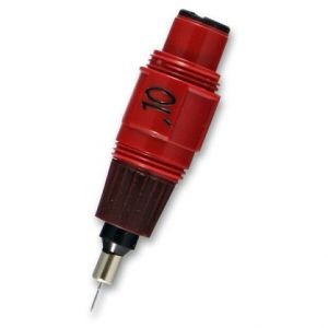 Náhradní hrot špička 0.1 mm pro tecnické pero Rotring Isograph (0,1mm)