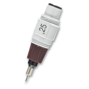 Náhradní hrot špička 0.25 mm pro technické pero Rotring Isograph (0,25mm)