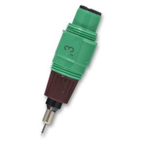 Náhradní hrot špička 0.3 mm pro technické pero Rotring Isograph (0,3mm)