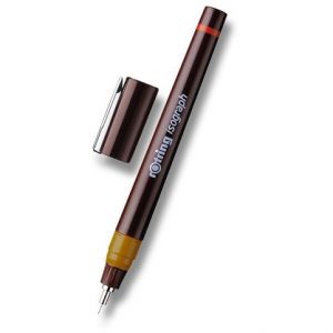 Technické pero Rotring Isograph 0,5 mm (0,5mm)