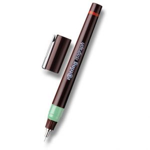 Technické pero Rotring Isograph 0,8 mm (0,8mm)