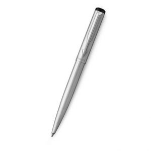 PARKER ROYAL Vector Stainless Steel kuličková tužka KT (kuličkové pero)
