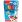 Fixy MAPED Color&sbquo;Peps Magic 8+2ks