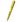 PP LAMY safari shiny yellow F