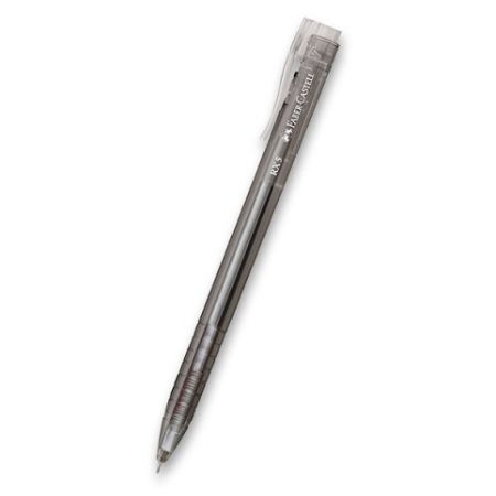 Kuličková tužka Faber-Castell 545 RX5 černá