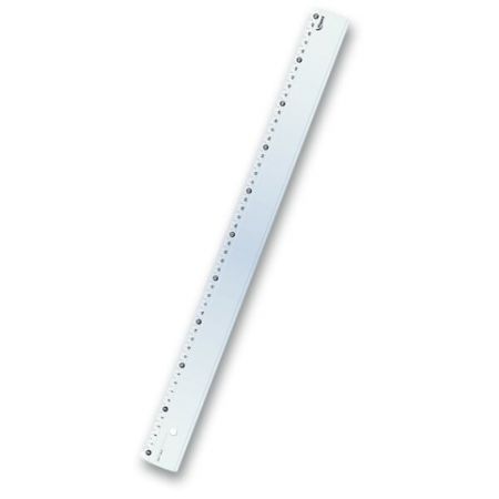 Pravítko Maped Essentials 50 cm