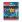 Pastelky Maped Color'Peps Monster 24 barev 