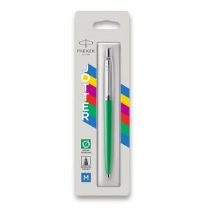Kuličková tužka Parker Jotter Originals green