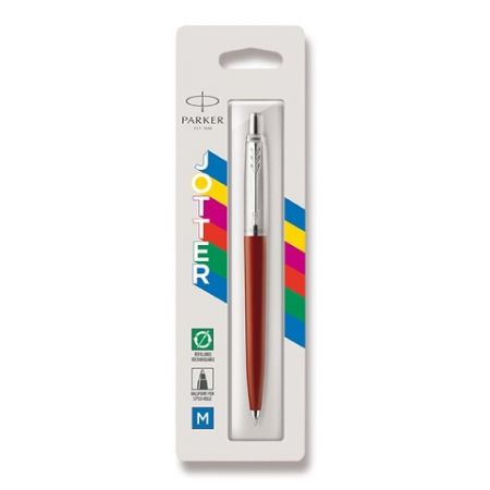 Kuličková tužka Parker Jotter Originals red