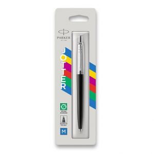 Kuličková tužka Parker Jotter Originals black