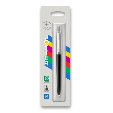 Kuličková tužka Parker Jotter Originals black