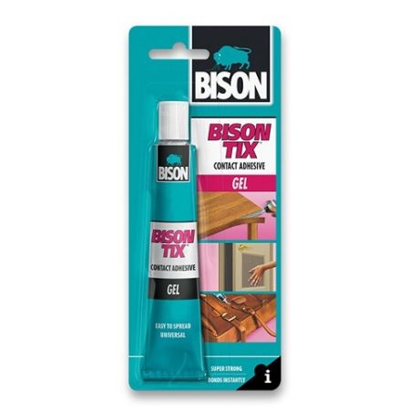 Lepidlo Bison Tix Gel 55 g