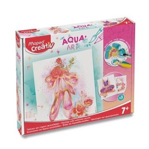 Sada Maped Creativ Aqua‚Art Dance
