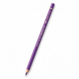 Pastelka Faber-Castell Polychromos - červené a růžové odstíny 136