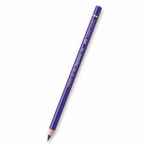 Pastelka Faber-Castell Polychromos - červené a růžové odstíny 137