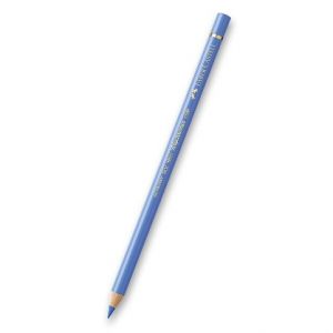 Pastelka Faber-Castell Polychromos - modré odstíny 140