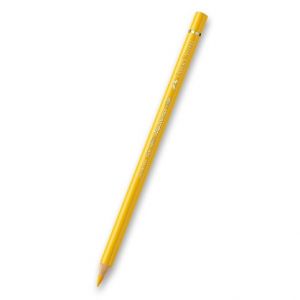 Pastelka Faber-Castell Polychromos - žluté a oranžové odstíny 108