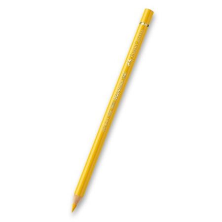 Pastelka Faber-Castell Polychromos - žluté a oranžové odstíny 108