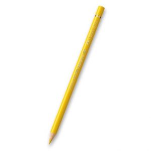 Pastelka Faber-Castell Polychromos - žluté a oranžové odstíny 185
