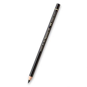 Pastelka Faber-Castell Polychromos - černé a šedé odstíny 199