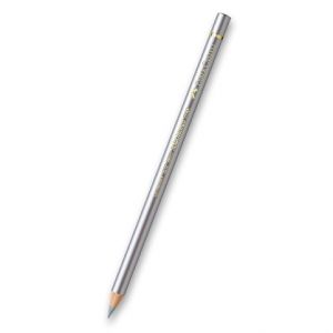 Pastelka Faber-Castell Polychromos - hnědé a metalické odstíny 251