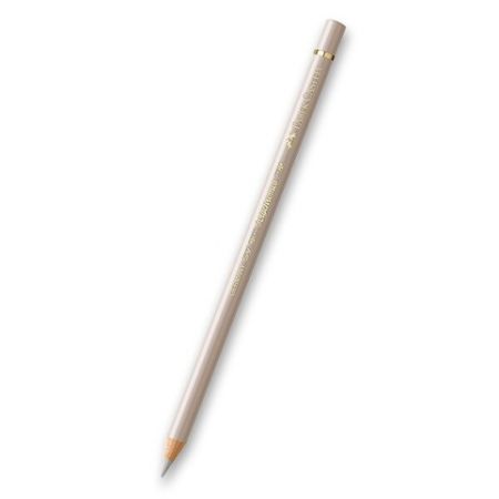 Pastelka Faber-Castell Polychromos - černé a šedé odstíny 271