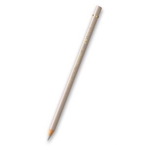Pastelka Faber-Castell Polychromos - černé a šedé odstíny 272
