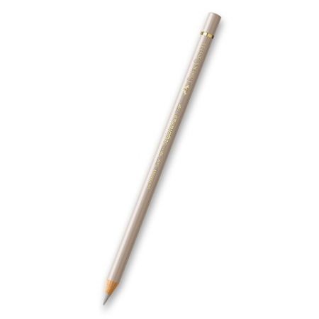 Pastelka Faber-Castell Polychromos - černé a šedé odstíny 272