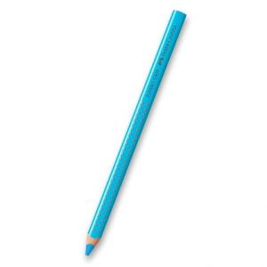 Pastelka Faber-Castell Jumbo Grip - modré odstíny 47