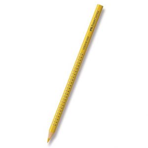 Pastelka Faber-Castell Grip 2001 - žluté a oranžové odstíny 08