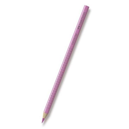 Pastelka Faber-Castell Grip 2001 - červené a růžové odstíny 19