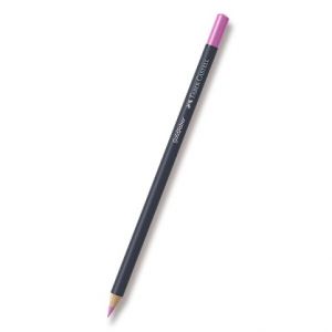 Pastelka Faber-Castell Goldfaber - červené a růžové odstíny 119