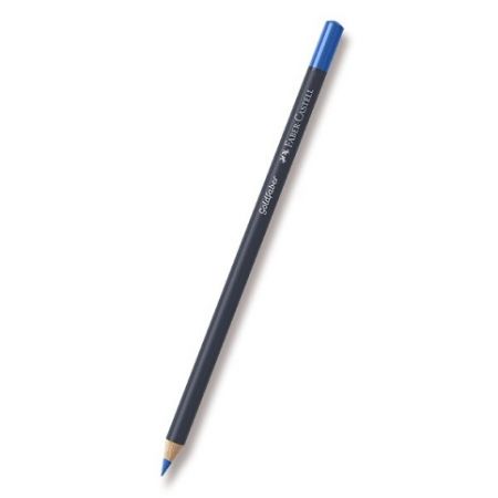 Pastelka Faber-Castell Goldfaber - modré odstíny 143