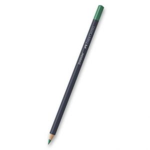Pastelka Faber-Castell Goldfaber - zelené odstíny 162
