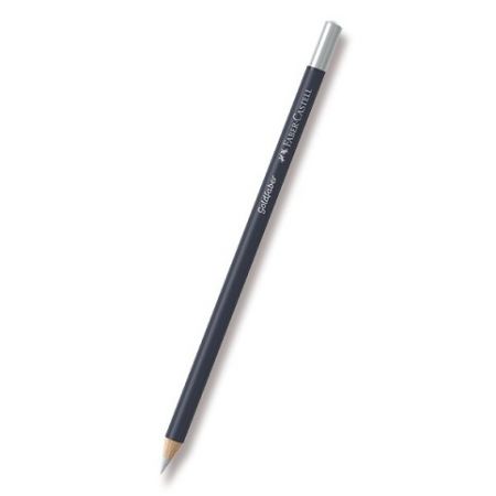 Pastelka Faber-Castell Goldfaber - hnědé a metalické odstíny 251