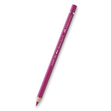 Akvarelová pastelka Faber-Castell Albrecht Dürer - červené a růžové odstíny 125