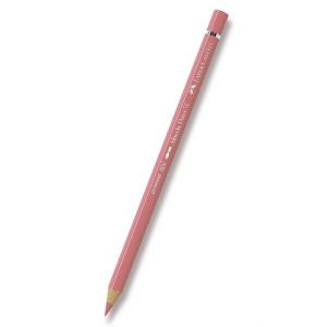 Akvarelová pastelka Faber-Castell Albrecht Dürer - červené a růžové odstíny 131