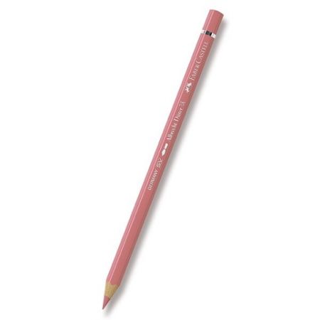 Akvarelová pastelka Faber-Castell Albrecht Dürer - červené a růžové odstíny 131