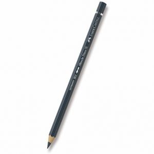 Akvarelová pastelka Faber-Castell Albrecht Dürer - černé a šedé odstíny 181