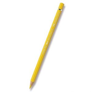 Akvarelová pastelka Faber-Castell Albrecht Dürer - žluté a oranžové odstíny 185